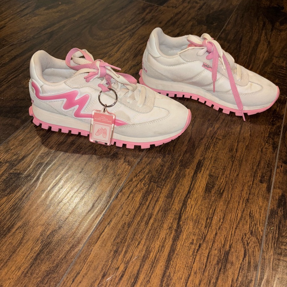 Marc Jacobs The Jogger